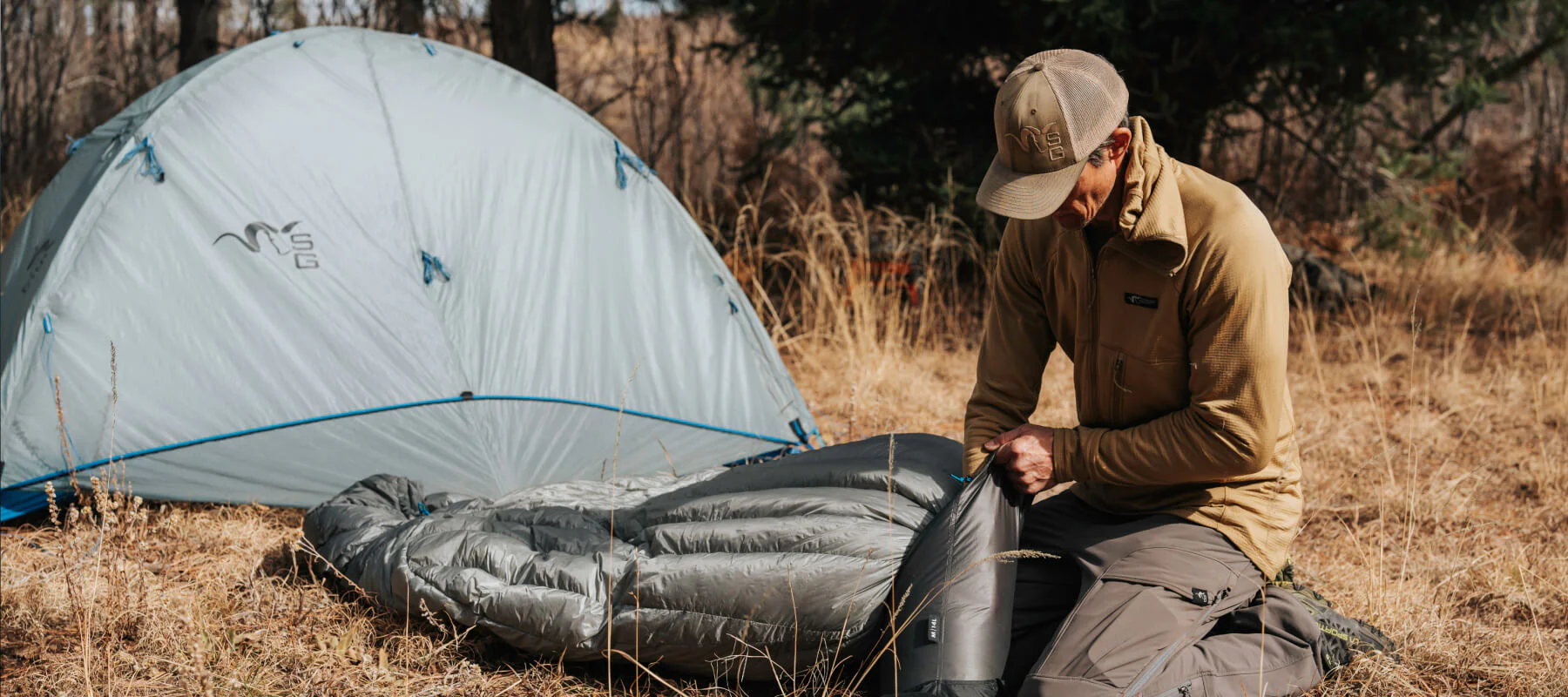 Engineered for the Backcountry Elite